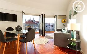 Marques Balcony By Homing