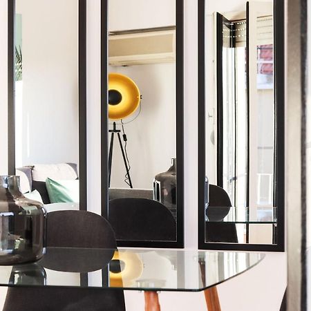 Marques Balcony By Homing Apartamento Lisboa Exterior foto