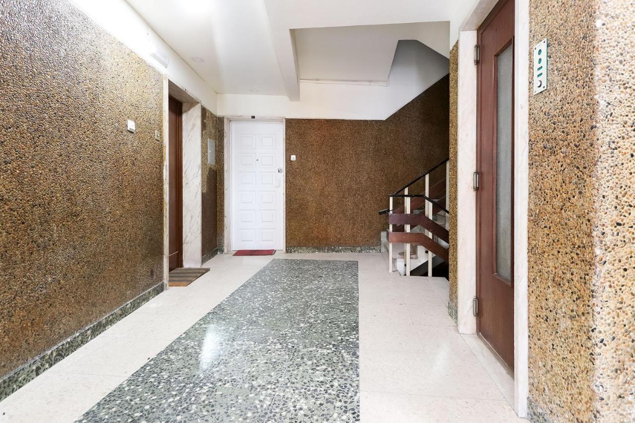 Marques Balcony By Homing Apartamento Lisboa Exterior foto