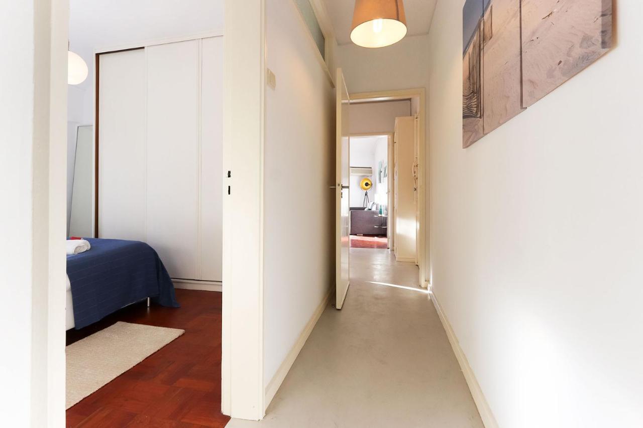 Marques Balcony By Homing Apartamento Lisboa Exterior foto